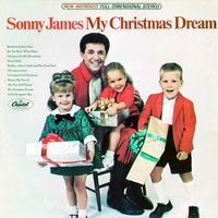 Sonny James - My Christmas Dream